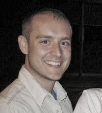 Brandon Abshire - RealCajunRecipes.com Co-Founder