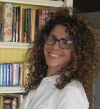 Chrissy LeMaire - RealCajunRecipes.com Co-Founder