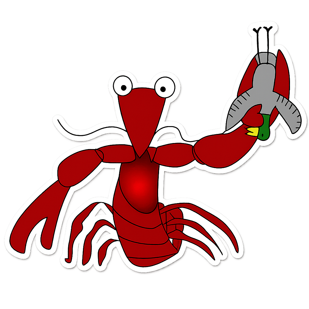 Alphonse duck hunting