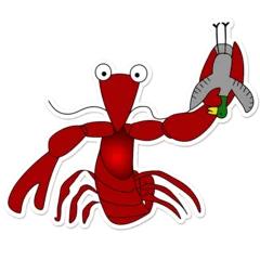 Alphonse duck hunting