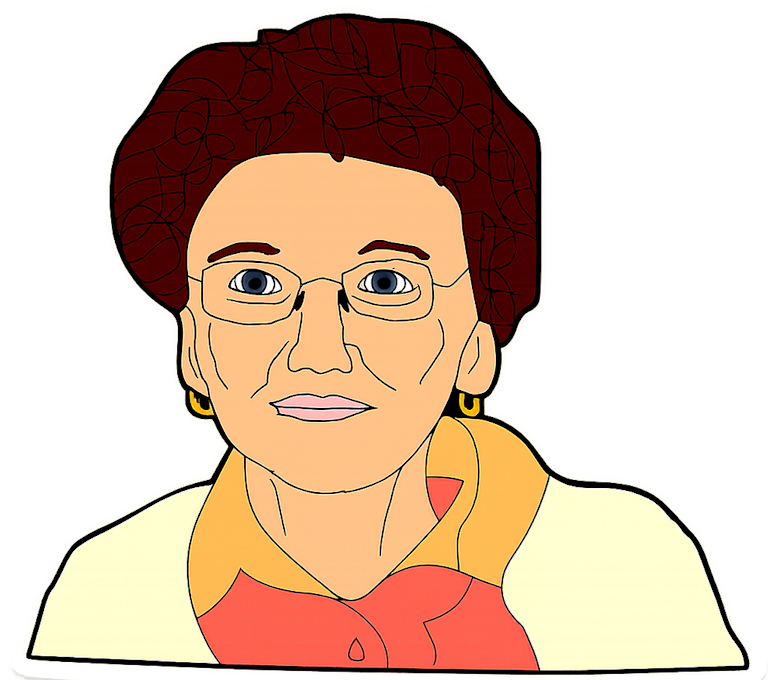 Alphonse for Mother's Day