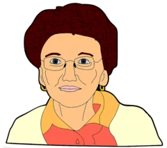 Alphonse for Mother's Day