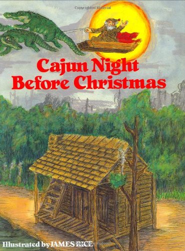 Un Noël Cajun