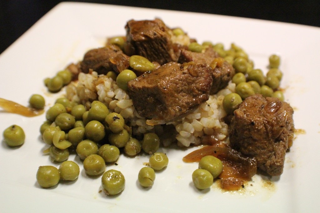 Comment faire du riz et de la sauce cajun