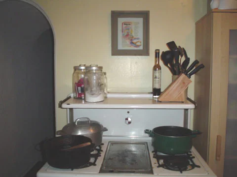 Deuxième recette encadrée