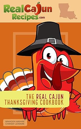Cajun Thanksgiving