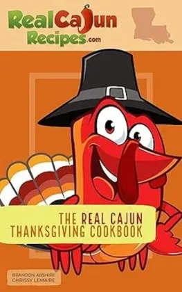 Cajun Thanksgiving