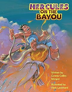Hercules on the Bayou