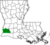 Calcasieu