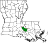 Iberville