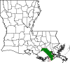 Lafourche