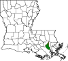 St. Charles Parish