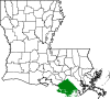 Terrebonne