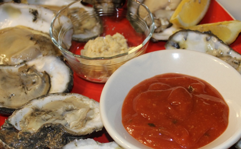 Bob's Dipping Sauce for Crawfish,Shrimp or Oyster