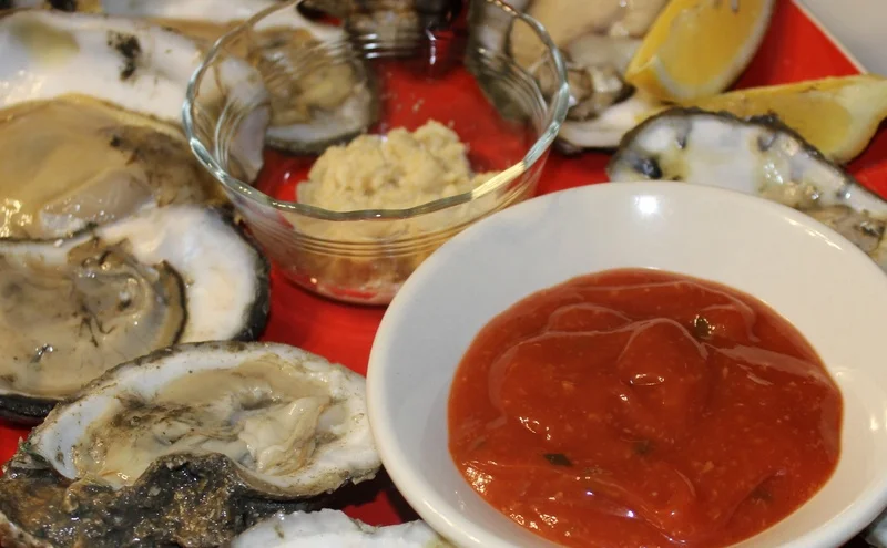 Bob's Dipping Sauce for Crawfish,Shrimp or Oyster