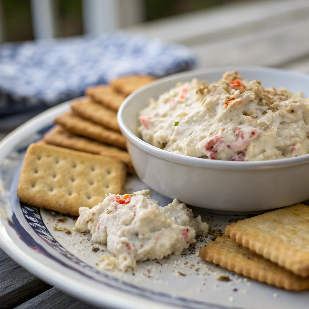 Angel's Seafood Delight