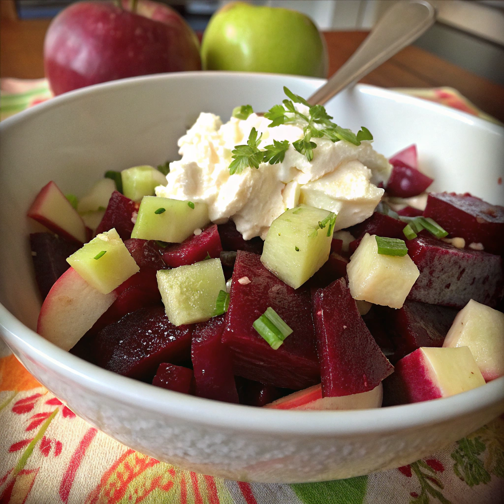 Beet Salad