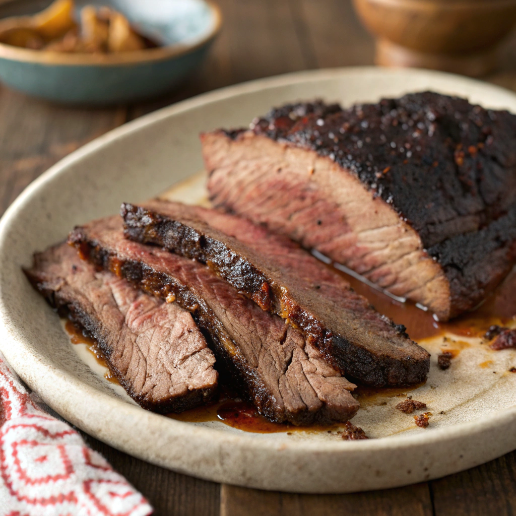 Best Brisket Ever