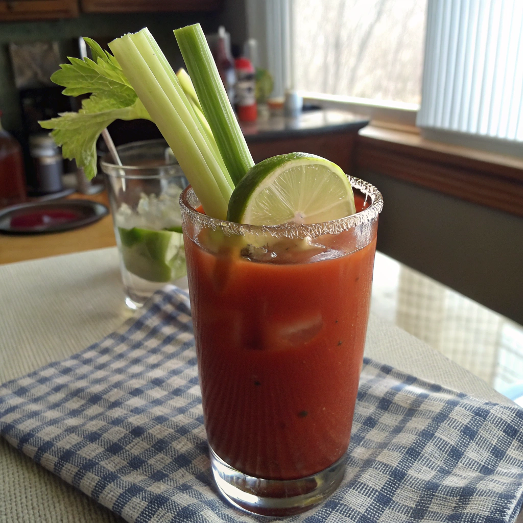 Bloody Mary