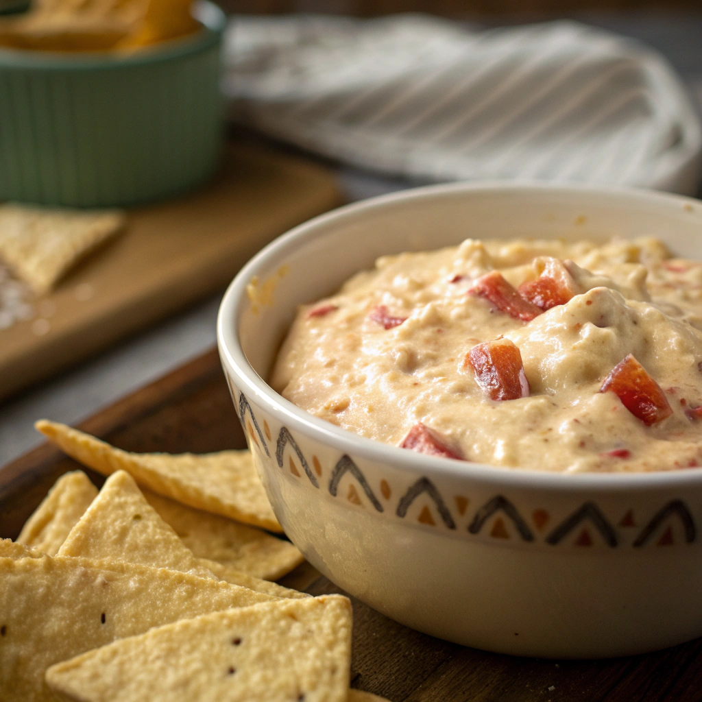 Cheese Dip