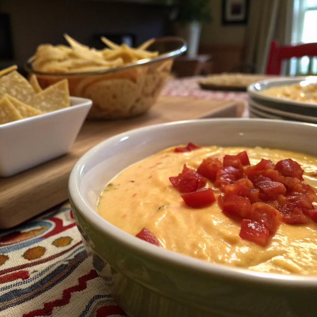 Cheese Dip