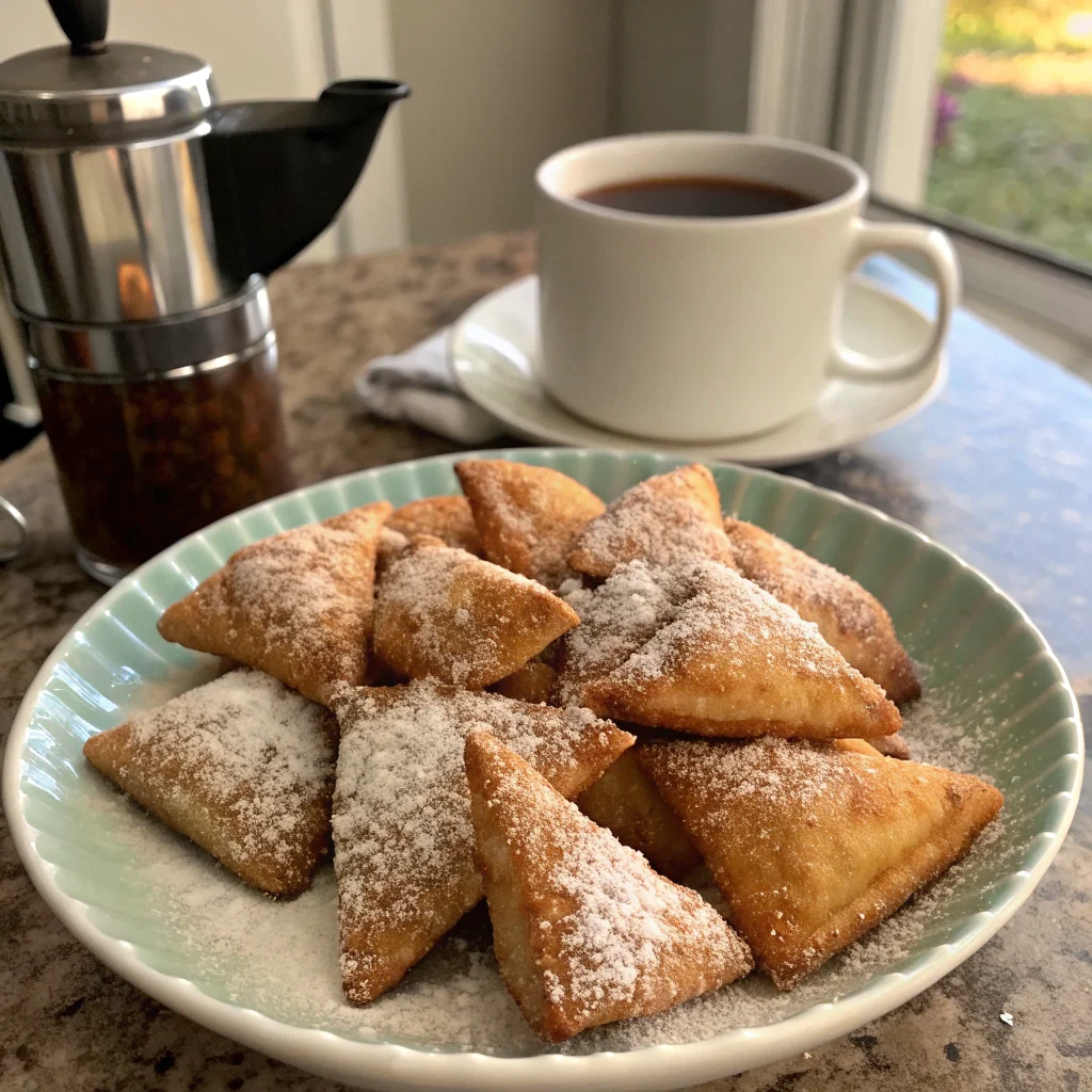 Croquinoles (Kro-ce-yoils) II