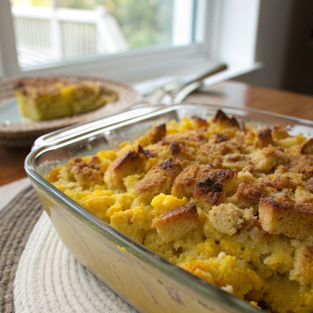 Cynthia's Squash Supreme