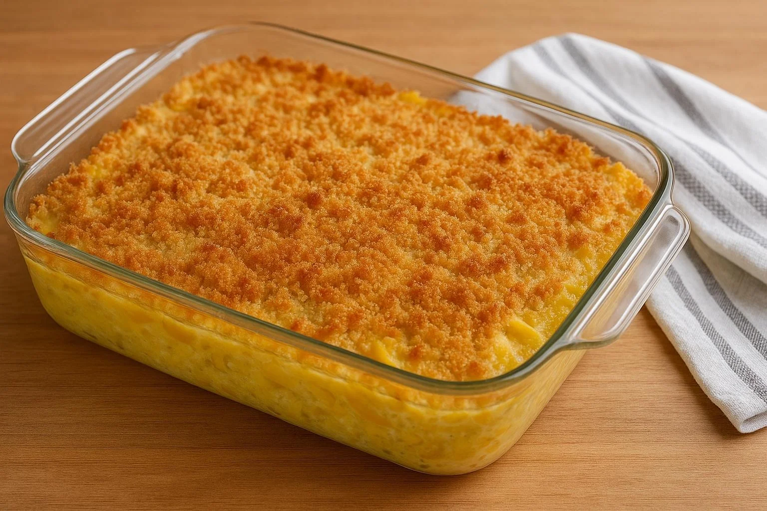 Cynthia's Squash Supreme