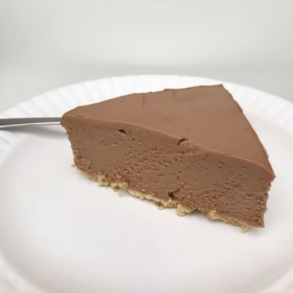 Hershey Bar Pie