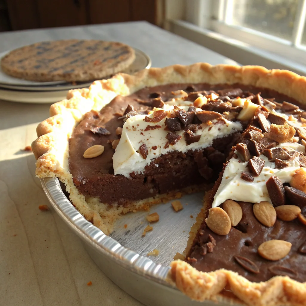 Hershey Pie