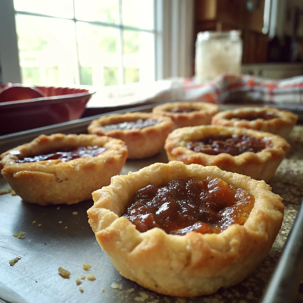 Mawmaw's Tarts