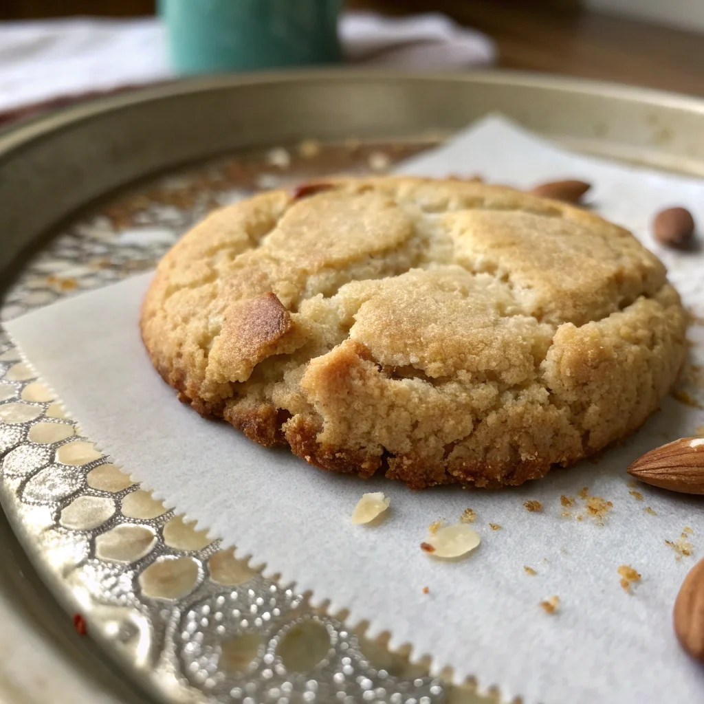 Million Dollar Cookie