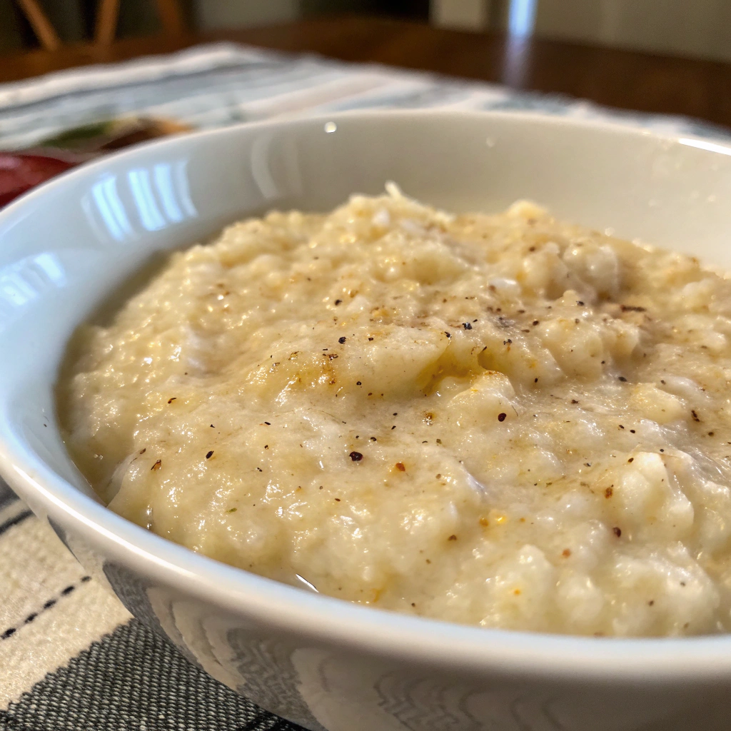PaPa's Porridge (Bouillie)