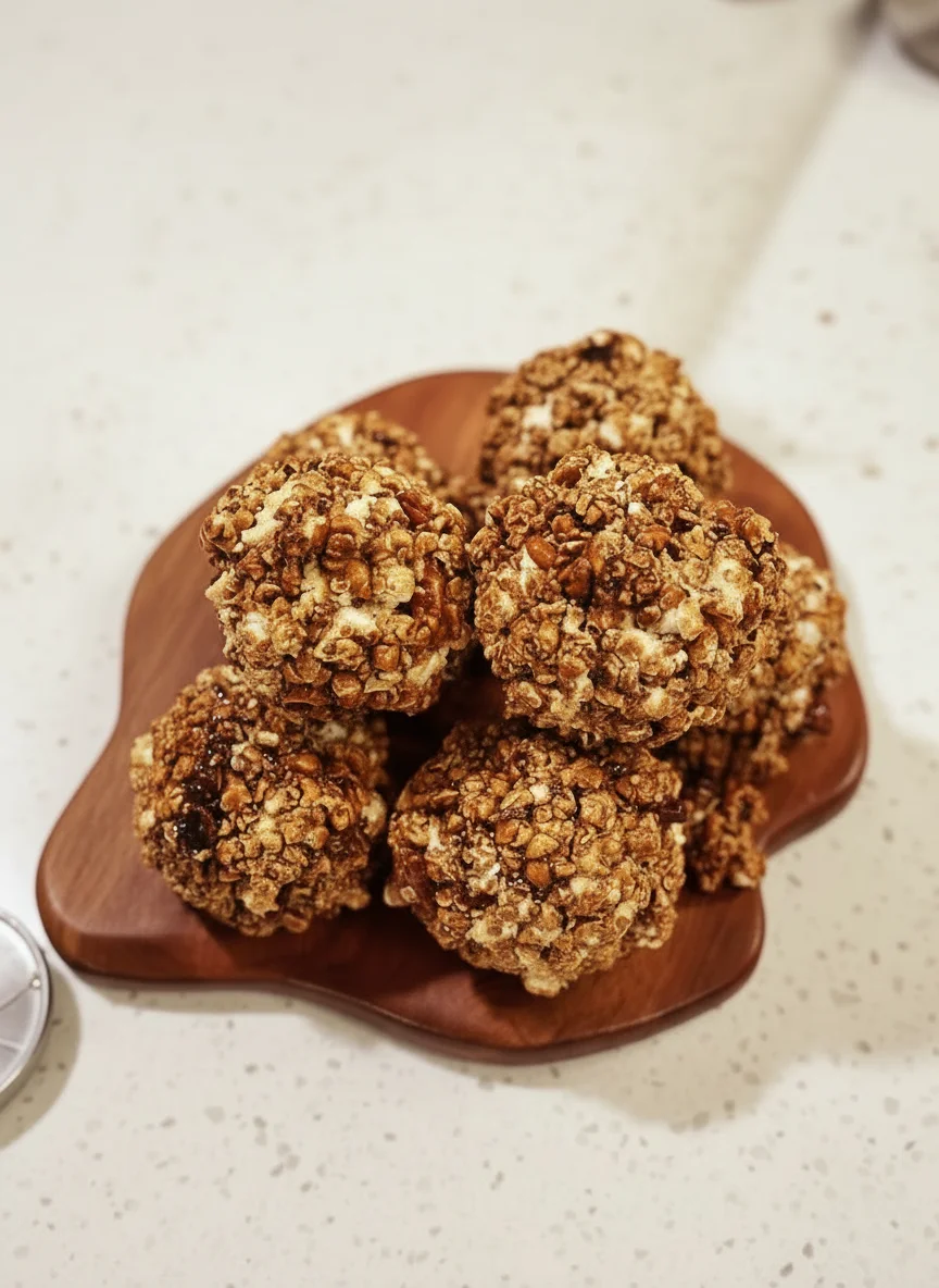 Popcorn Balls