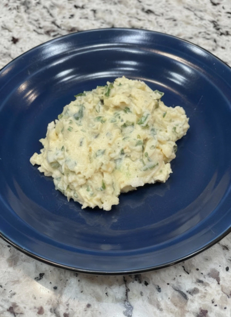 Salade de Pommes de Terre