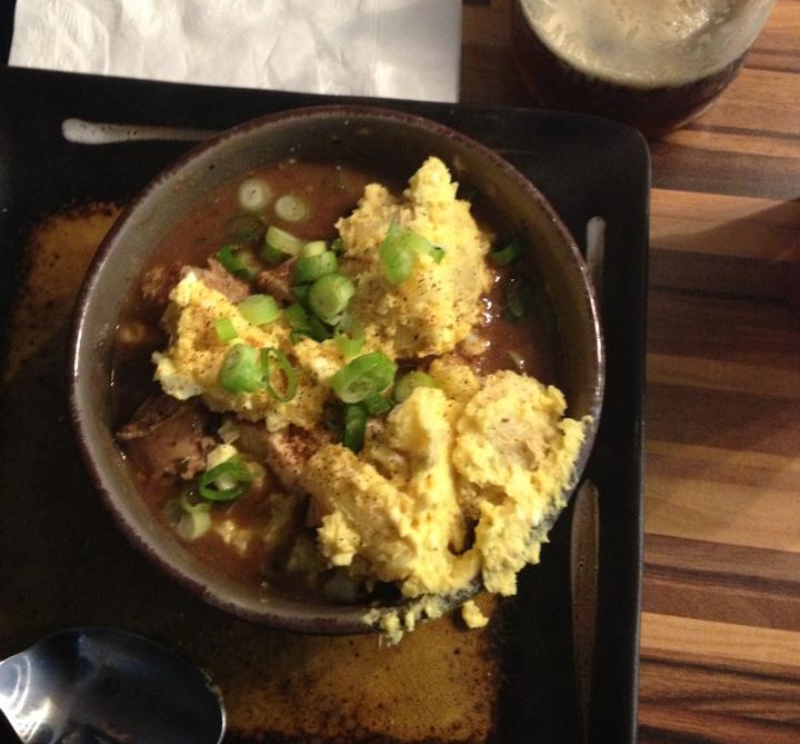 Salade de Pommes de Terre que Tout le Monde Adore