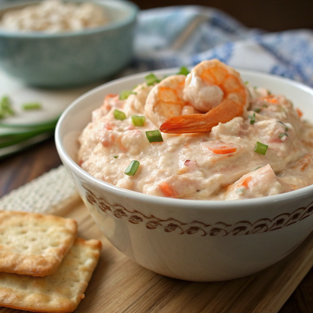 Shrimp Dip
