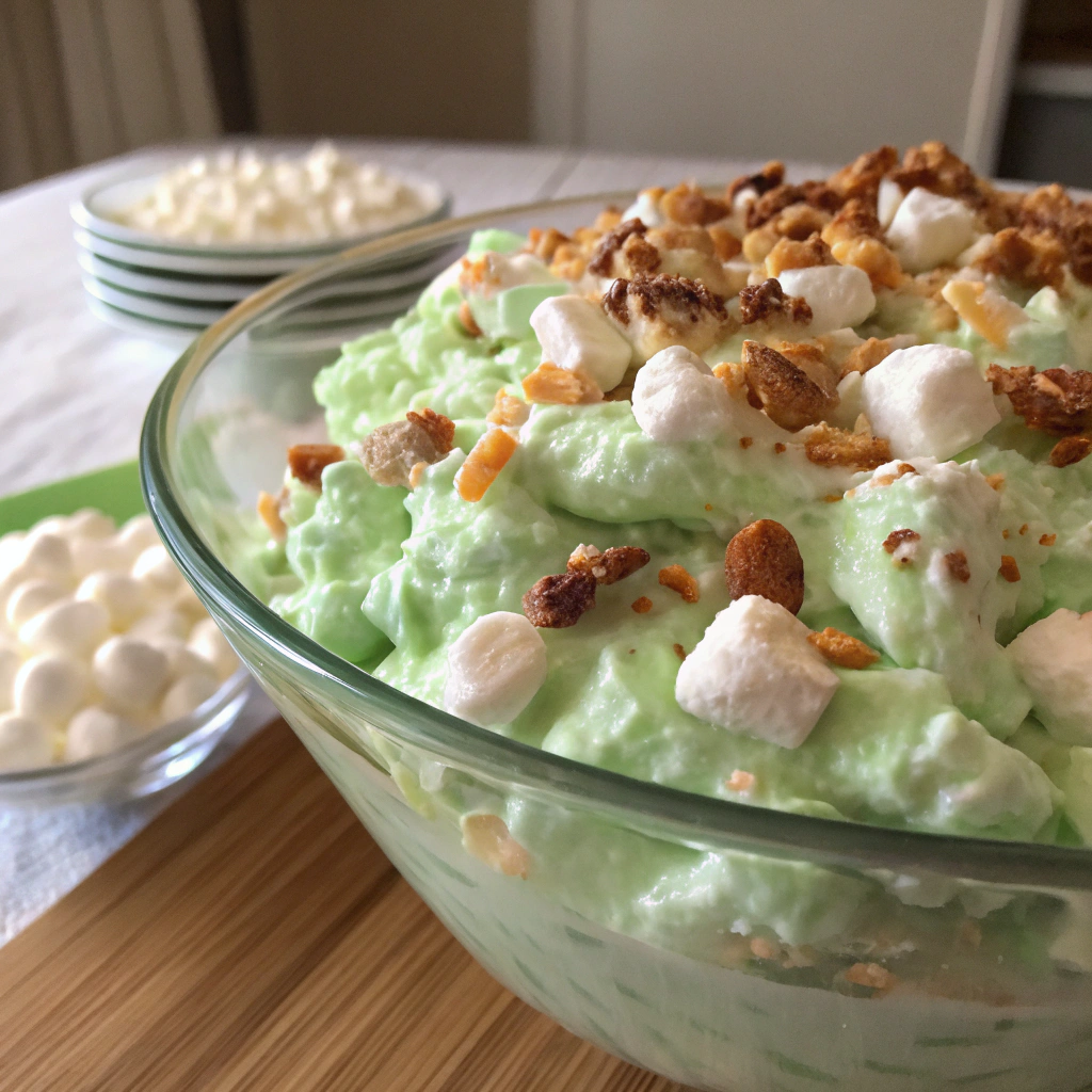 Watergate Salad