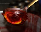 Strawberry Fig Jam - Perfect Recipe The Prize