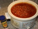 Wiley's Chili