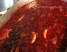 Strawberry Fig Jam - Perfect Recipe