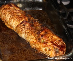 Pork Loin