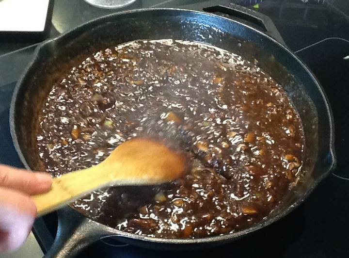 Roux First You Make A Roux la m de maw maw