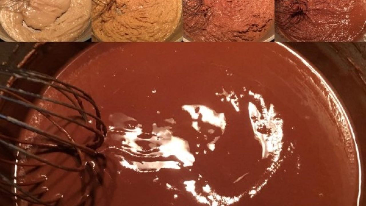 Roux First You Make A Roux Realcajunrecipes Com La Cuisine De Maw Maw