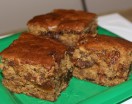 Fig Preserve Cake