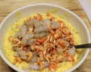 Crawfish and Shrimp Cornbread