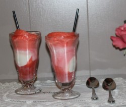 Ice Cream Float