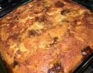 Fig Cobbler