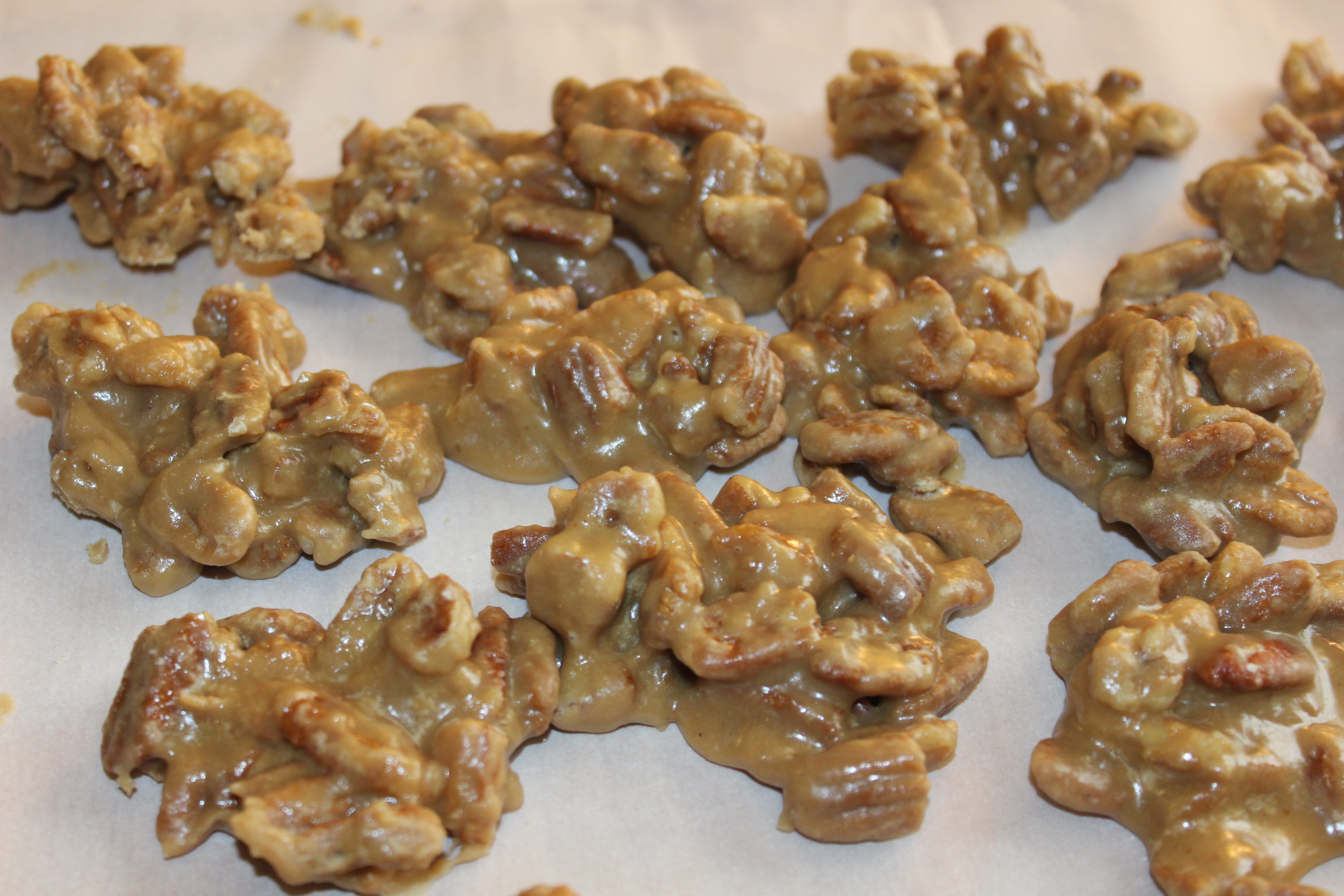 Momma’s Pralines V