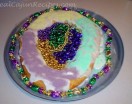 Kids King Cake